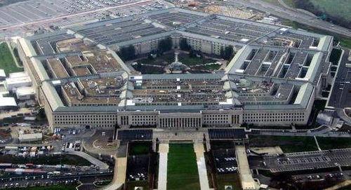 美媒爆料五角大楼视频,揭秘美军先进科技与未知现象  第1张